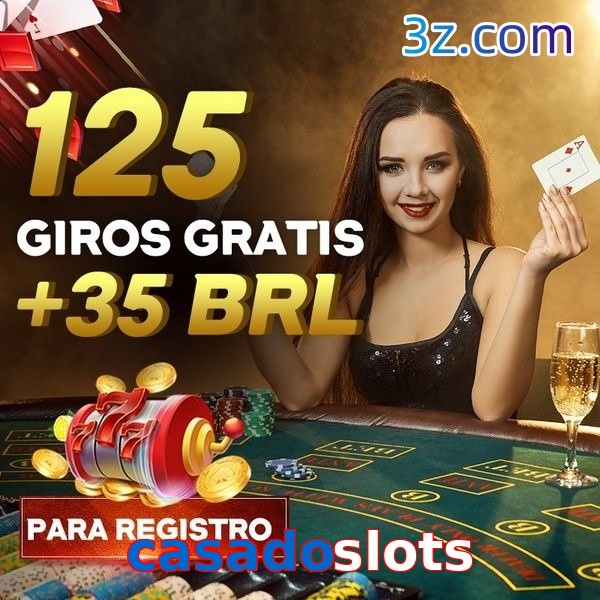 casadoslots.com
